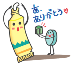 Pharmacy Space sticker #1143626