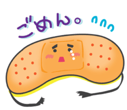 Pharmacy Space sticker #1143627