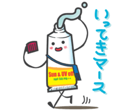 Pharmacy Space sticker #1143634