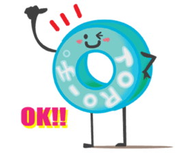 Pharmacy Space sticker #1143646