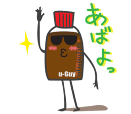 Pharmacy Space sticker #1143649