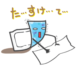 Pharmacy Space sticker #1143651