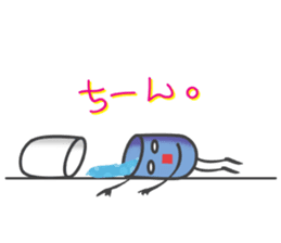 Pharmacy Space sticker #1143660