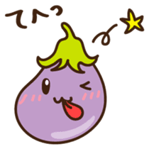 Nasuta Japanese version sticker #1144188