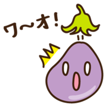 Nasuta Japanese version sticker #1144191