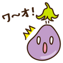 Nasuta Japanese version sticker #1144191