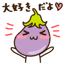 Nasuta Japanese version sticker #1144196