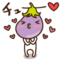 Nasuta Japanese version sticker #1144197