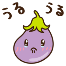 Nasuta Japanese version sticker #1144199