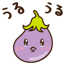 Nasuta Japanese version sticker #1144199