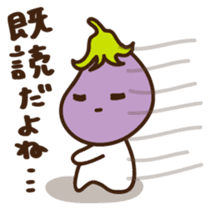 Nasuta Japanese version sticker #1144204