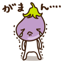 Nasuta Japanese version sticker #1144205