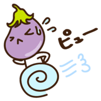 Nasuta Japanese version sticker #1144206