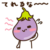 Nasuta Japanese version sticker #1144207