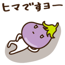 Nasuta Japanese version sticker #1144209