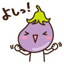 Nasuta Japanese version sticker #1144210