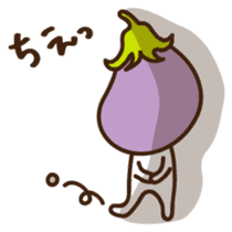 Nasuta Japanese version sticker #1144211