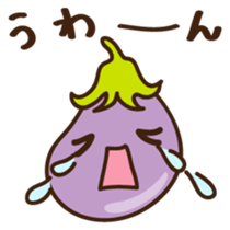 Nasuta Japanese version sticker #1144212