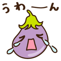 Nasuta Japanese version sticker #1144212