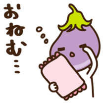 Nasuta Japanese version sticker #1144213