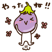 Nasuta Japanese version sticker #1144214