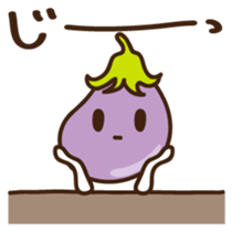 Nasuta Japanese version sticker #1144216