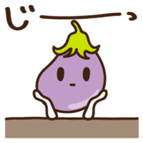 Nasuta Japanese version sticker #1144216