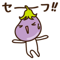 Nasuta Japanese version sticker #1144217