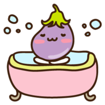 Nasuta Japanese version sticker #1144219