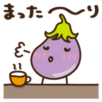 Nasuta Japanese version sticker #1144222