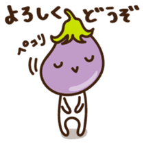 Nasuta Japanese version sticker #1144223