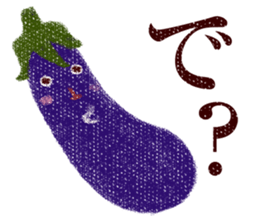 Words and variety of colors sticker #1144580