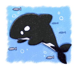 orca_sticker sticker #1144626