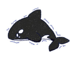 orca_sticker sticker #1144644