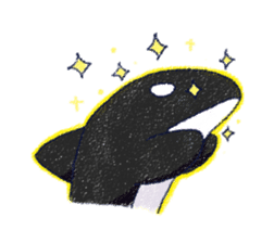 orca_sticker sticker #1144651