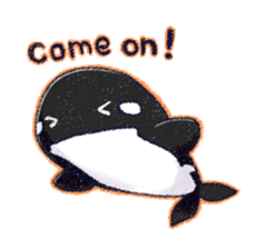 orca_sticker sticker #1144655