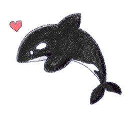 orca_sticker sticker #1144660