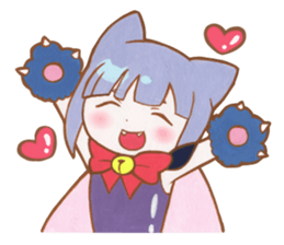 Gretel of the witch sticker #1144748