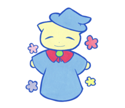 Gretel of the witch sticker #1144785