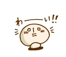 Mushrooms of the world sticker #1145503