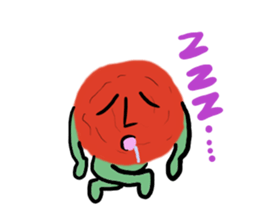 This is umeboshi sticker #1145590
