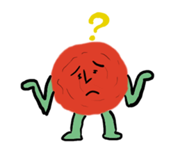 This is umeboshi sticker #1145601