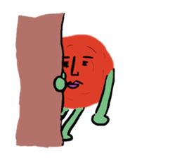 This is umeboshi sticker #1145608