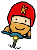 Kik-Ka-Pou sticker #1145719