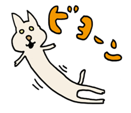 Psychic Cats sticker #1145877