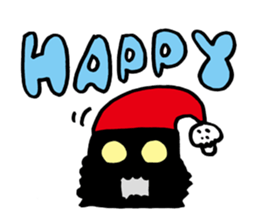 Psychic Cats sticker #1145895