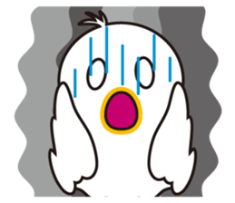 Every day of a duck sticker #1146093