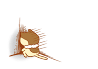Pudding Cat sticker #1146207