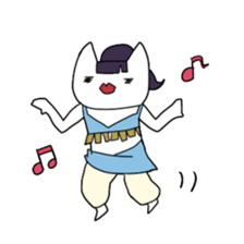 Funny RPG sticker #1146397