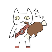 Funny RPG sticker #1146398